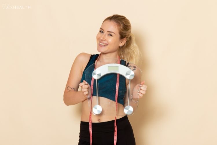 Optimize Body Weight & Exercise Appropriately