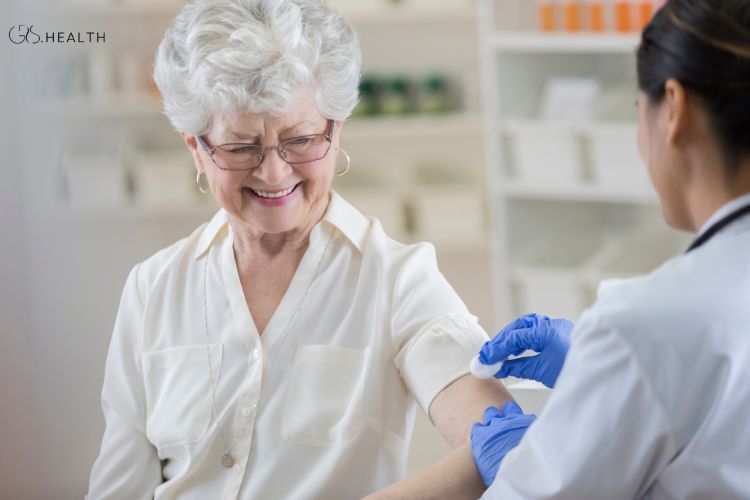 Effectiveness in Reducing Illness and Hospitalization