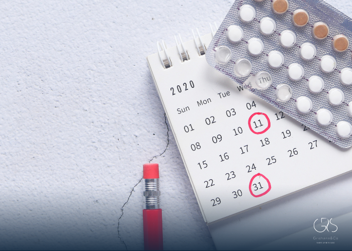 How Birth Control Pills Work