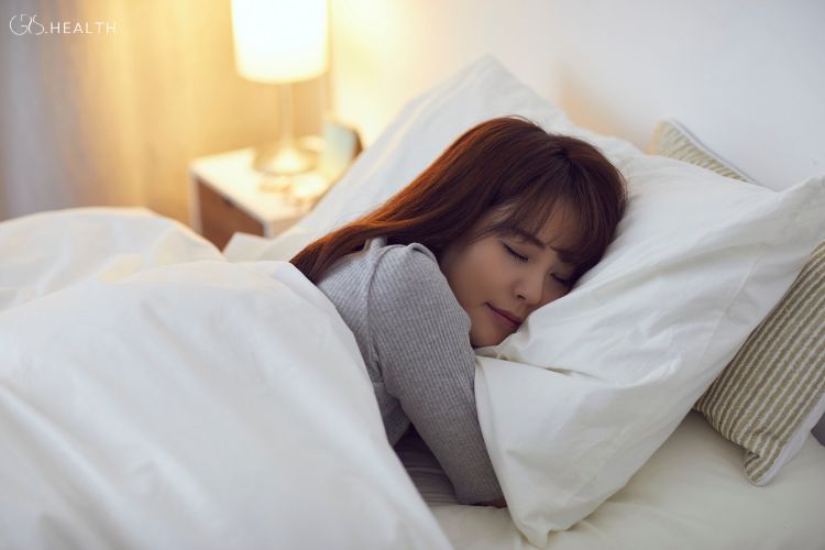 Manage Stress & Sleep Quality