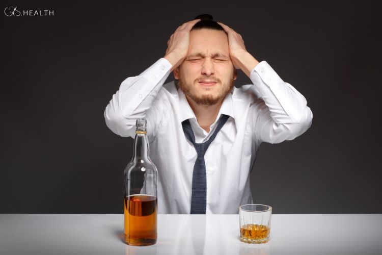 Alcohol