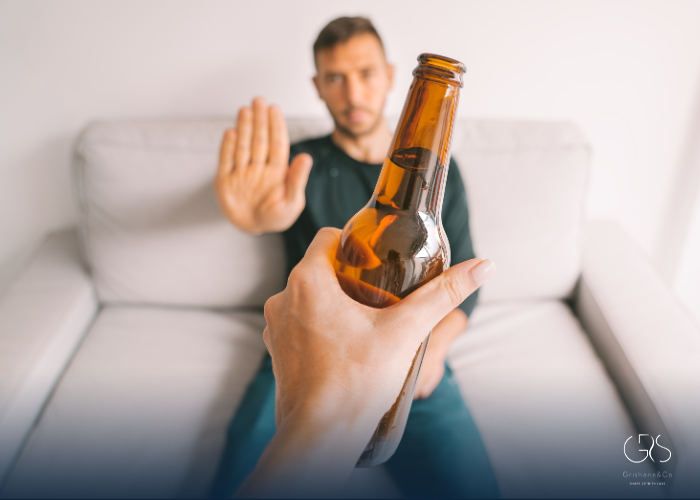 Avoid Smoking and Limit Alcohol