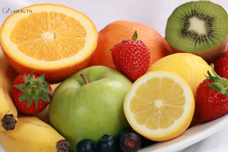 Fruits Rich in Pectin: Nature’s Natural Gels