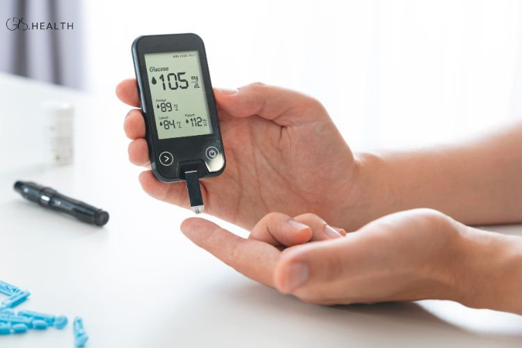 Potential Weight and Blood Sugar Management