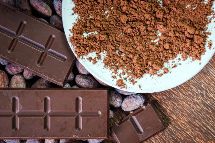 Dark Chocolate and Cocoa