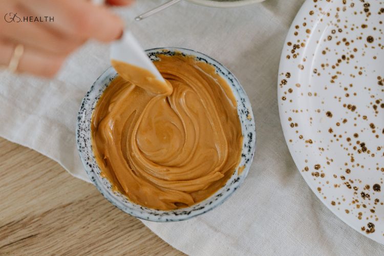 Is Daily Peanut Butter Actually Healthy?