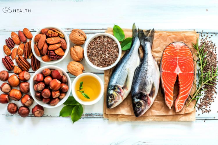 Smart Snacks and Foods to Lower Cholesterol Naturally