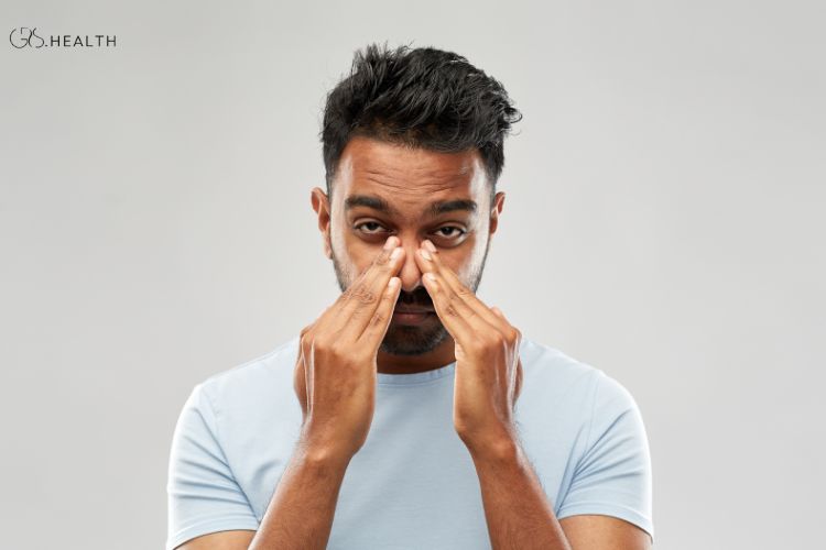 Understanding a Pimple Inside Your Nose