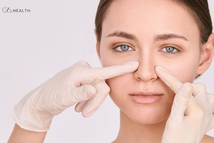 What Is a Pimple Inside Nose?