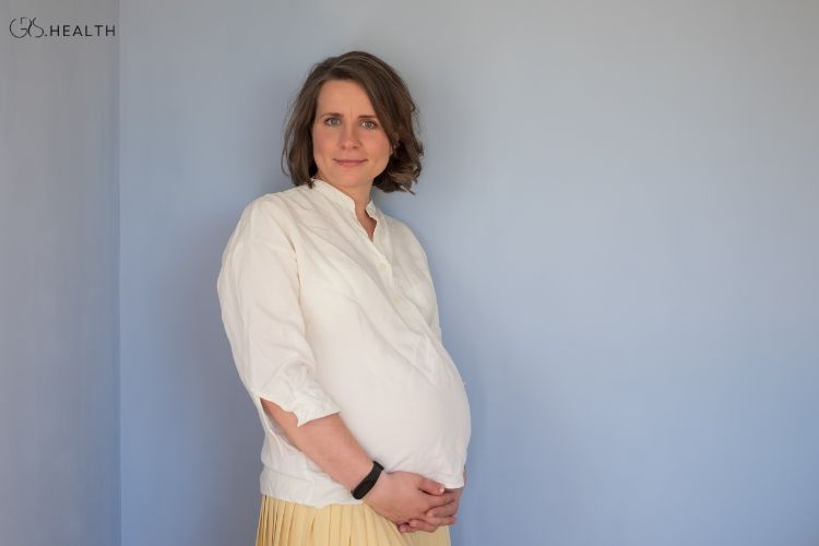 Understanding Pregnancy at 40 from a Biological Perspective