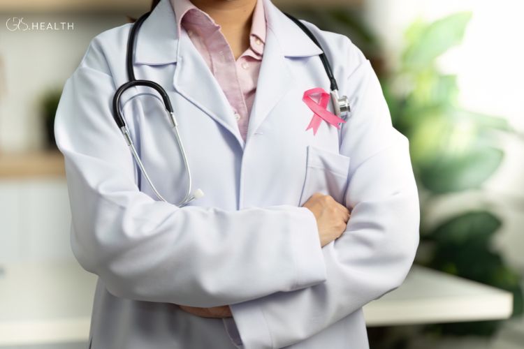 How Doctors Determine the Breast Cancer Stages 