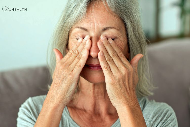 Emotional and Cognitive Effects Over Time