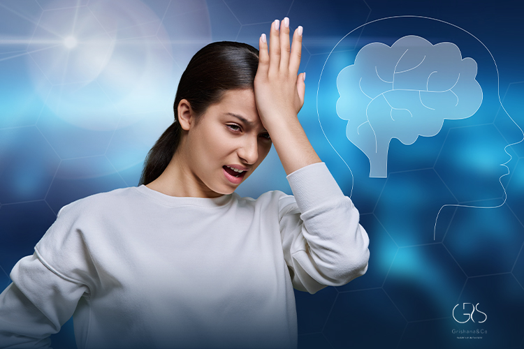 How Stress Impacts the Brain