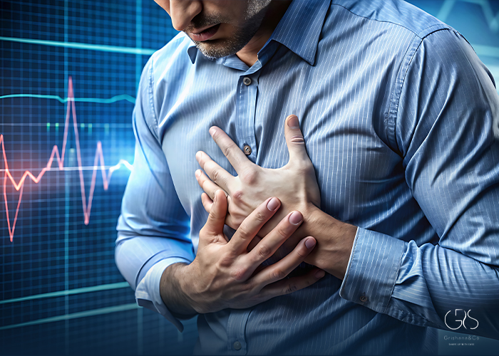 Epicardial and pericardial fat explained