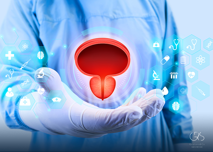 Why Doctors Recommend a Prostate Biopsy