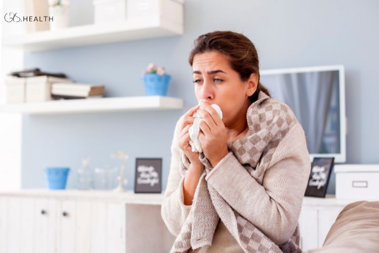 How Scientists Understand Flu Transmission