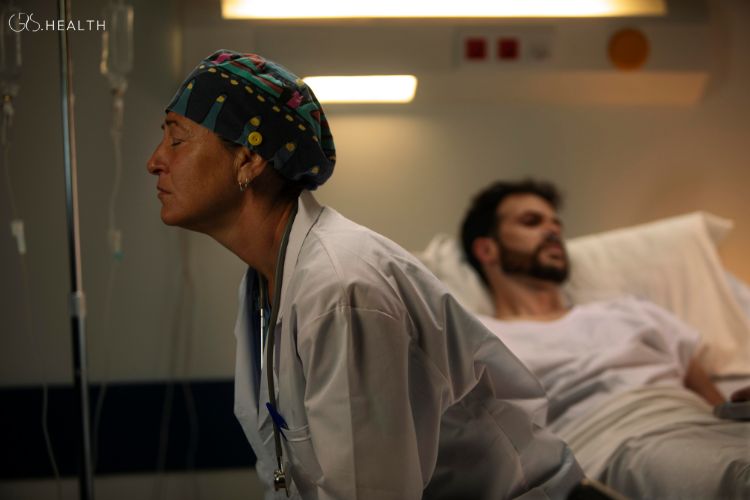 Biological Mechanisms Behind Depression After Surgery