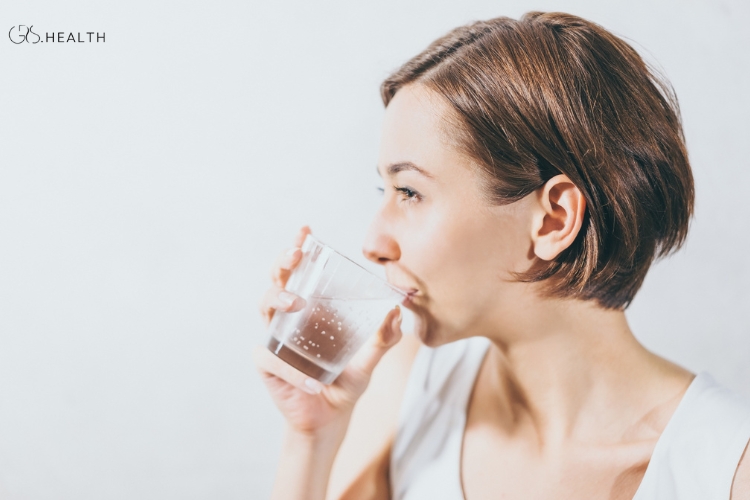 Hydration and Appetite Control