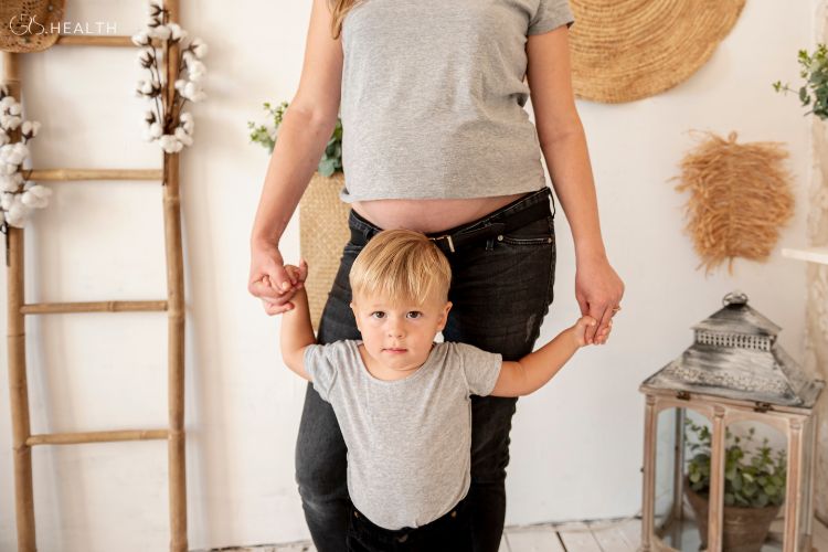 Long-Term Health Considerations for Mothers and Children