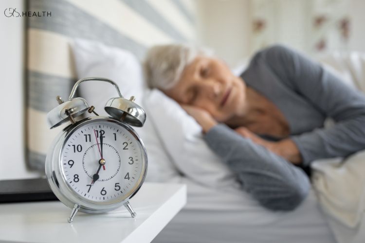 How Much Extra Sleep Makes a Difference?