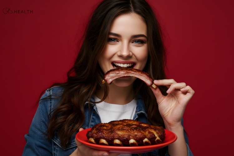 Highly bioavailable iron