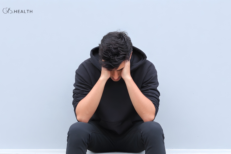 Mood changes, anxiety, and depression