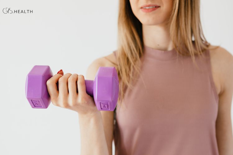 Exercise and Evidence-Supported Breast Health Facts