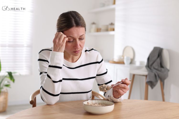 How the Body Regulates Hunger and Why Loss of Appetite Happens