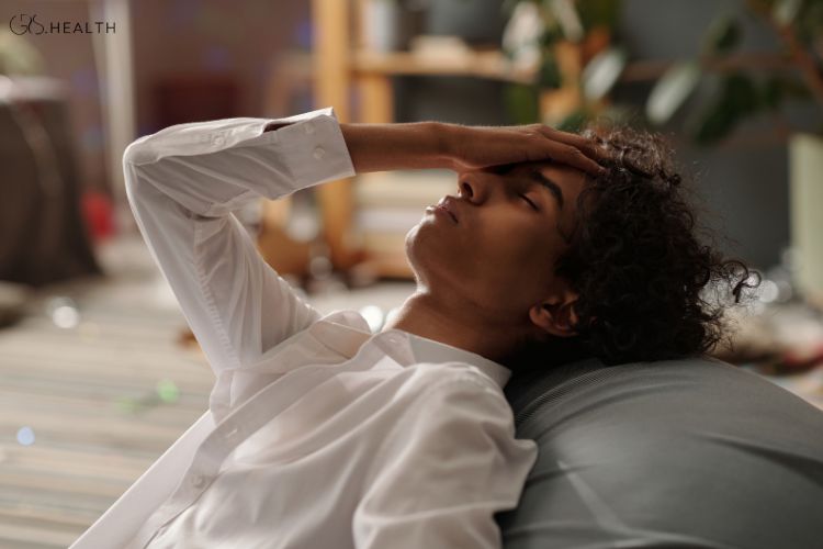 Adderall Withdrawal Symptoms You Should Know