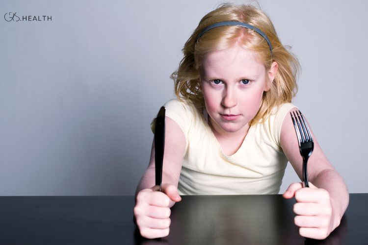 Emotional and Psychological Factors Affecting Hunger