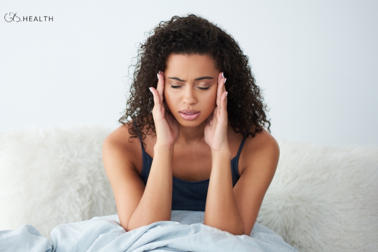 Iron Deficiency Anemia Symptoms