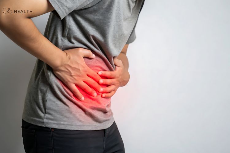 Anxiety and Stomach Pain Connection Revealed