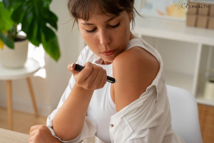 Type 1 Diabetes Diet: What to Eat Daily