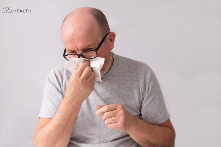 Understanding the Basics of Mucus and the Green Mucus Meaning