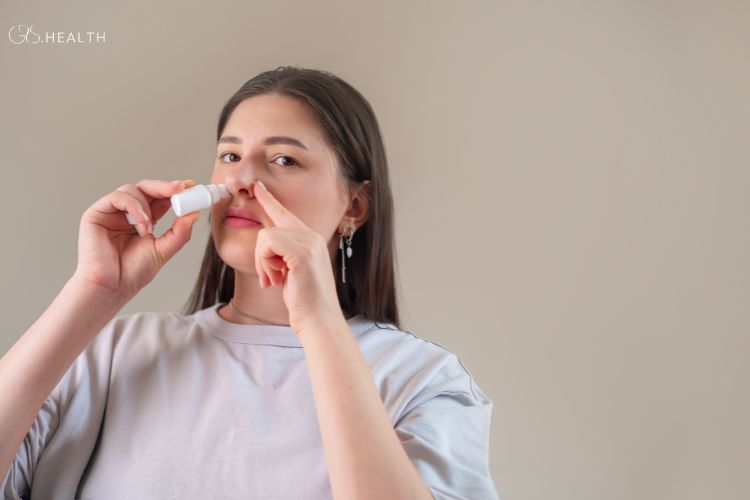 Why Does Green Mucus Happen?