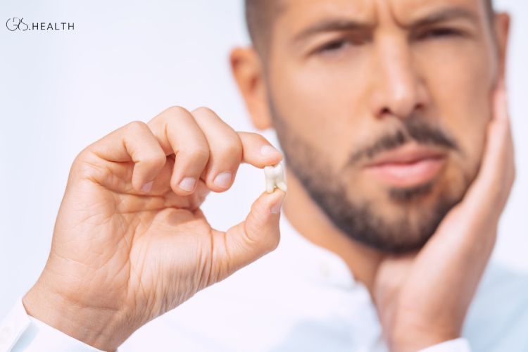 Common Problems Linked to Wisdom Teeth