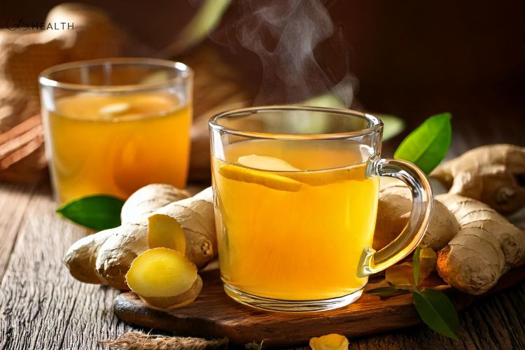 Herbs, Spices, and Teas