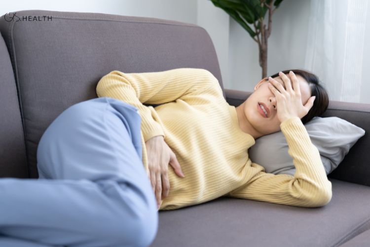 Why Anxiety and Stomach Pain Often Occur Together