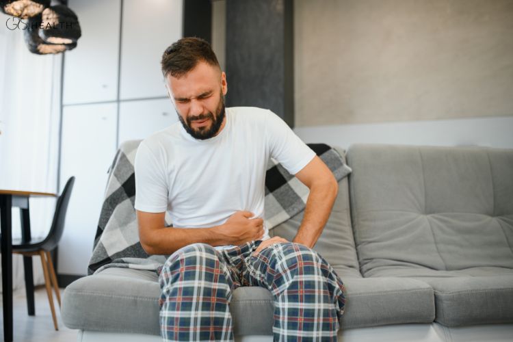 How the Gut–Brain Axis Connects Anxiety and Stomach Pain