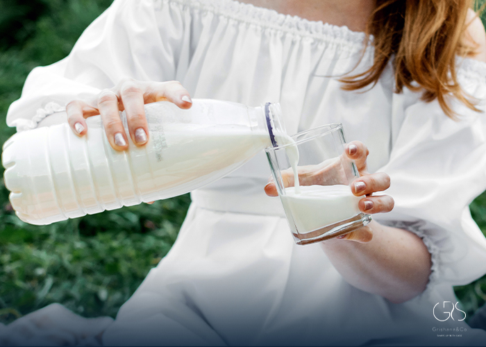 Milk Colorectal Cancer Evidence Compared to Other Dairy Products