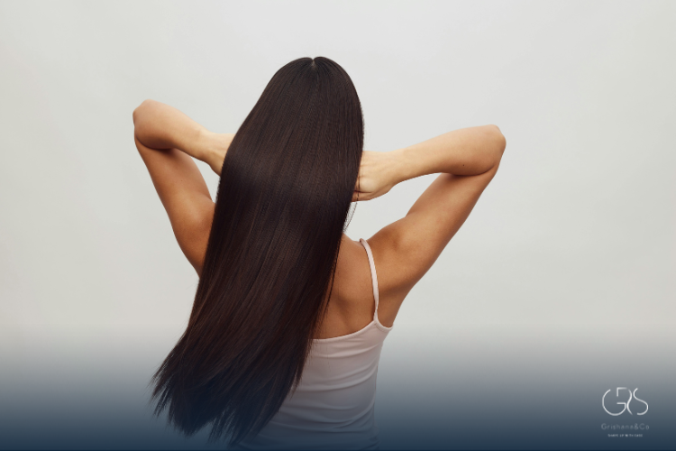 Hair Botox Explained: Science, Benefits, and Real Results