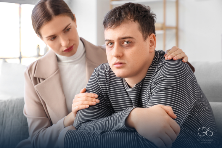 Substance Use Disorder: A Hidden Brain Disease