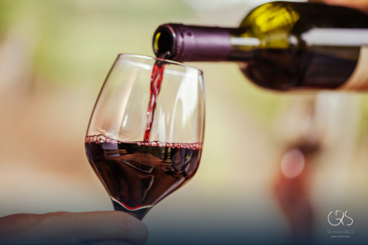 Sulfite Allergy Wine: How to Tell If Wine Is Causing Your Symptoms