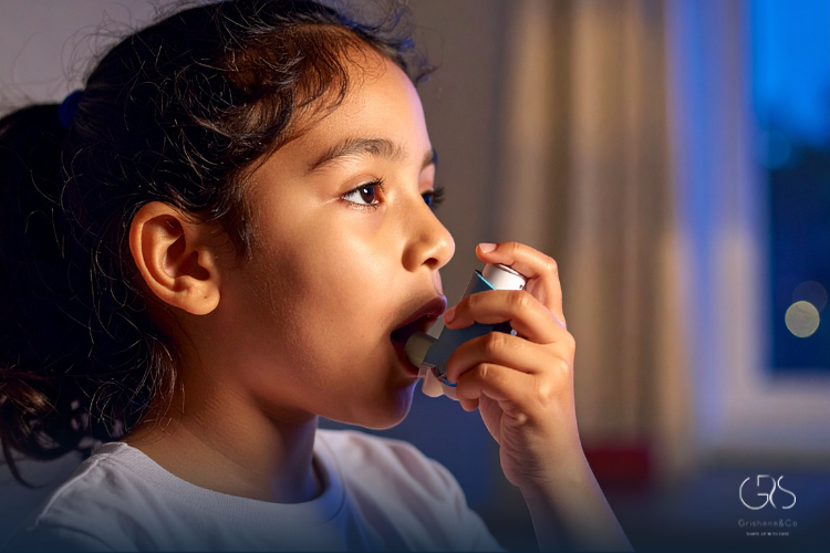 Child Food Allergy: A Science-Based Guide for Parents