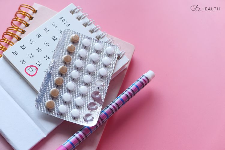 How Medicines Affect Birth Control in the Body