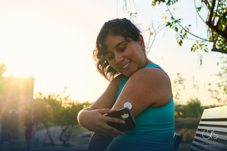 Staying Healthy During Holidays with Diabetes