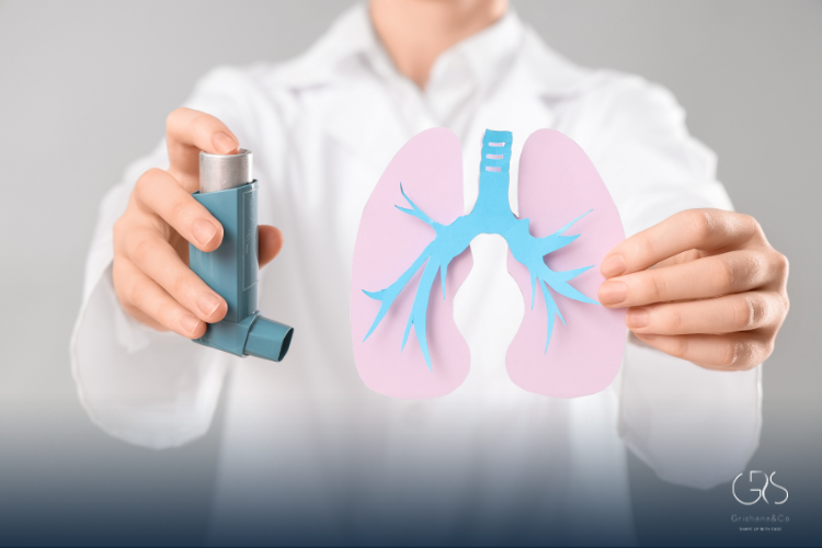 Asthma and Sulfite Sensitivity