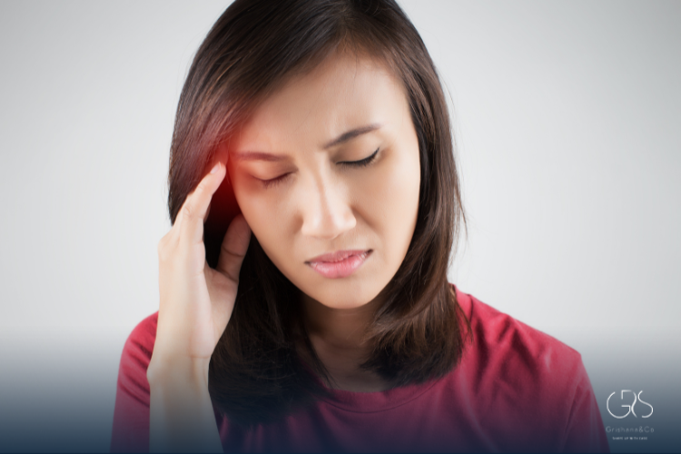 Understanding How Head Pain Becomes One-Sided