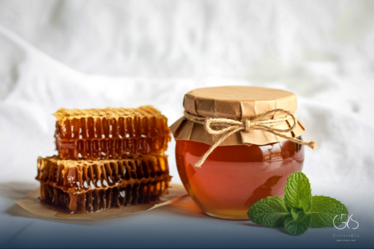 Why Honey Is Thought to Help Allergies