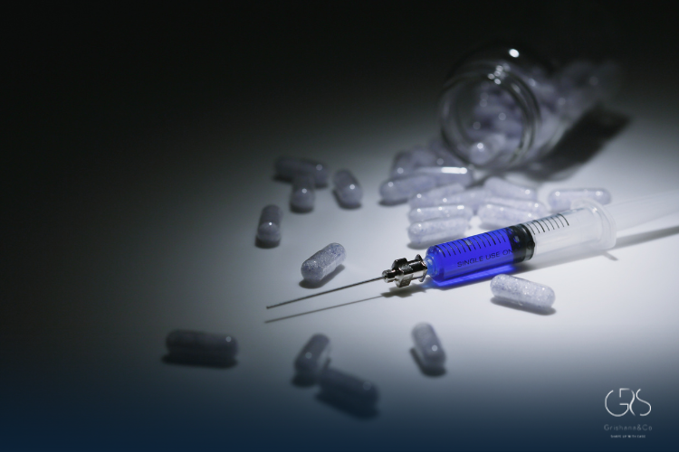 How Substance Use Disorder Is Defined Clinically